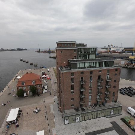 Ohle26 - Loft Ferienwohnung Wißmar Zewnętrze zdjęcie