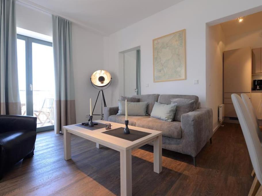 Ohle26 - Loft Ferienwohnung Wißmar Zewnętrze zdjęcie