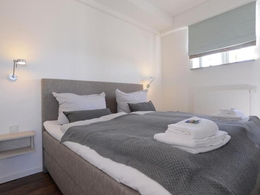Ohle26 - Loft Ferienwohnung Wißmar Zewnętrze zdjęcie